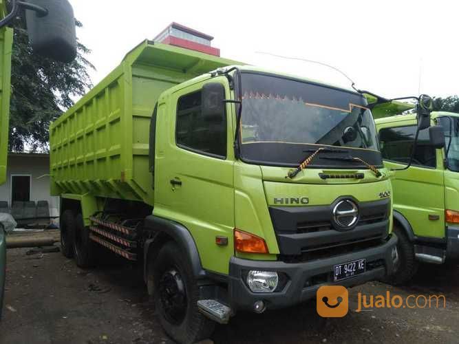 Truk Tronton Bekas Surabaya