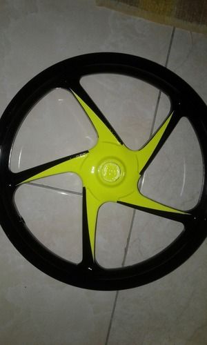 Jasa Repaint/ Deco Motor