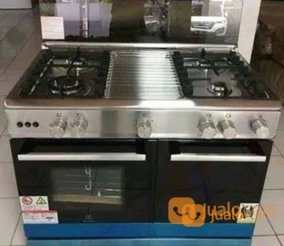 SERVICE CENTER MODENA // SERVICE KOMPOR GAS MODENA SUKABUMI