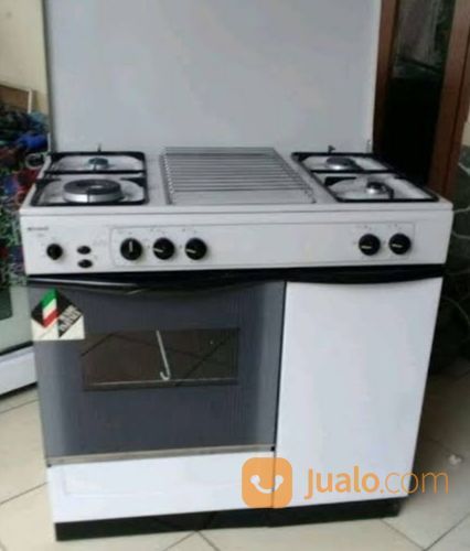 SERVICE CENTER MODENA // SERVICE KOMPOR GAS MODENA SUKABUMI