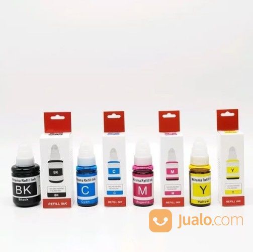 Tinta Canon G1010 G2010 G3010 G4010