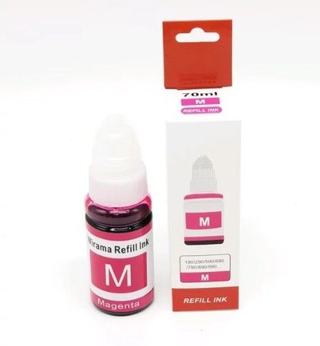 Tinta Canon G1010 G2010 G3010 G4010