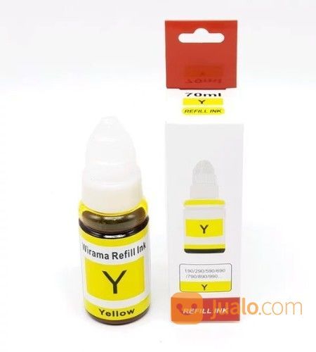 Tinta Canon G1010 G2010 G3010 G4010