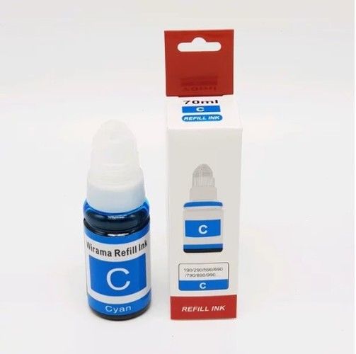 Tinta Canon G1010 G2010 G3010 G4010