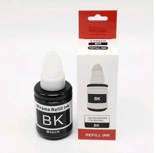 Tinta Canon G1010 G2010 G3010 G4010