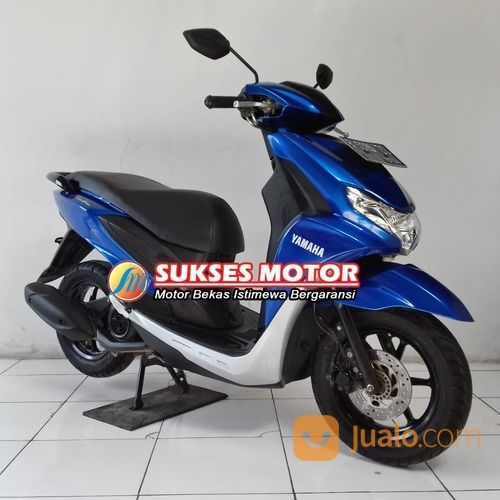 Yamaha Freego Tahun 2019 Harga Nego Tipis