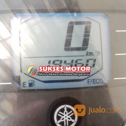 Yamaha Freego Tahun 2019 Harga Nego Tipis