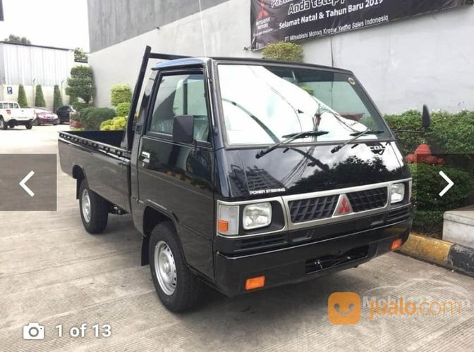 Mitsubishi Pick Up L300 Colt Diesel 2020 / DP 18 Jt