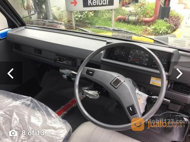 Mitsubishi Pick Up L300 Colt Diesel 2020 / DP 18 Jt