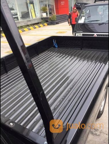Mitsubishi Pick Up L300 Colt Diesel 2020 / DP 18 Jt