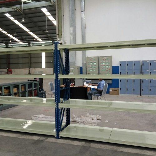 RAK GUDANG / RAK MATERIAL KAPASITAS 500KG/SUSUN
