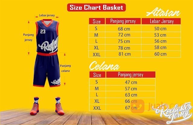JERSEY BASKET JOGJA 2020