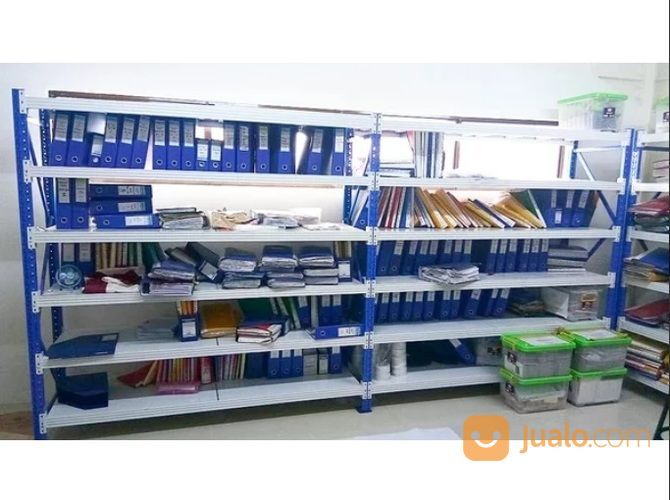 RAK GUDANG LIGHT DUTY DC-36 JOINTER