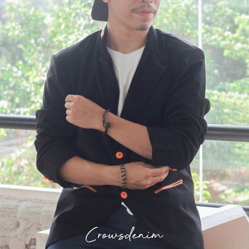 Blazer Korean Style SK-69