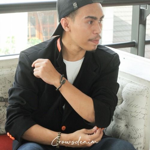 Blazer Korean Style SK-69