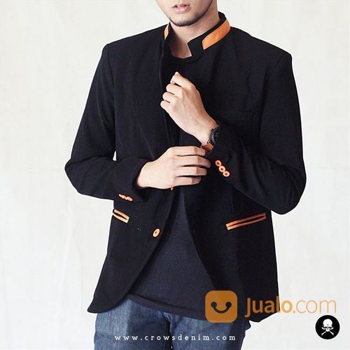 Blazer Korean Style SK-69