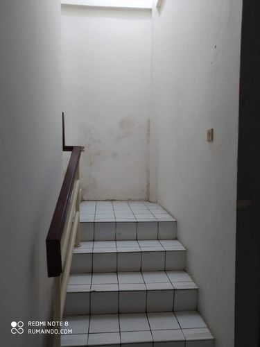 Ruko Murah Di Perkantoran Buncit Mas Jakarta Selatan