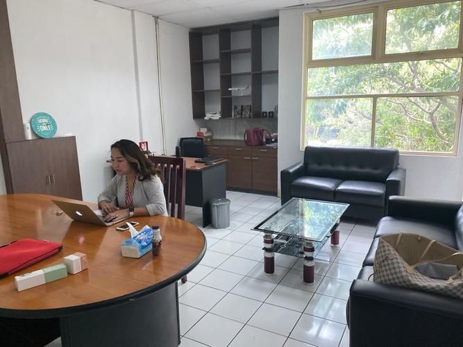 Ruko Murah Di Perkantoran Buncit Mas Jakarta Selatan