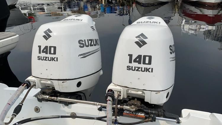 MILIKI KAPAL SPEED BOAT PRIBADI MURAH JAKARTA
