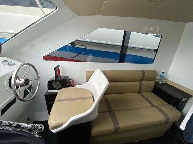 MILIKI KAPAL SPEED BOAT PRIBADI MURAH JAKARTA