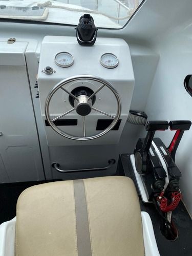 MILIKI KAPAL SPEED BOAT PRIBADI MURAH JAKARTA