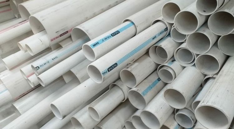 Pipa PVC Rucika Type (AW,D,C) Lengkap Beserta Ukuran