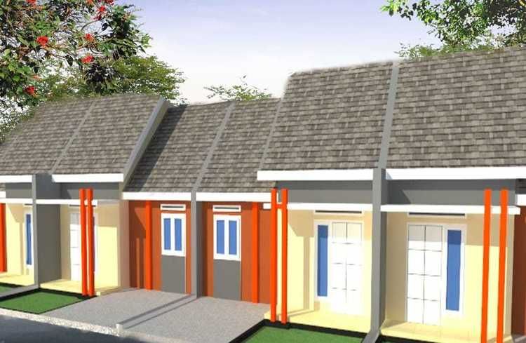 Perumahan Artha Pratama Residence