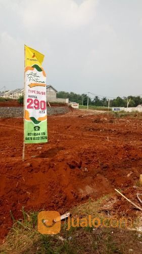 Perumahan Artha Pratama Residence