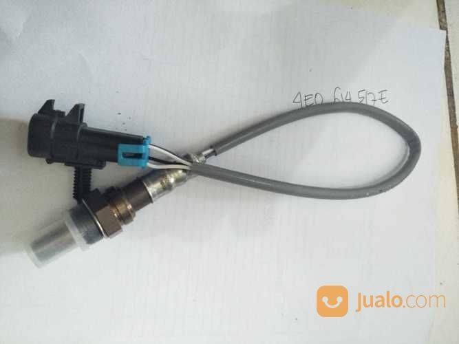 Oxygent Sensor Hummer H2