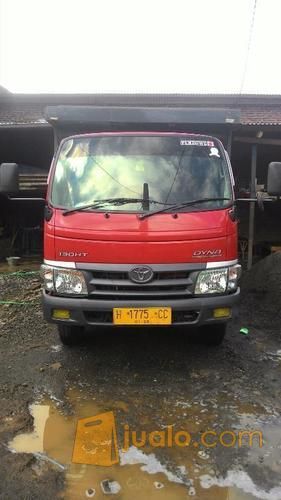 truk toyota dyna 130