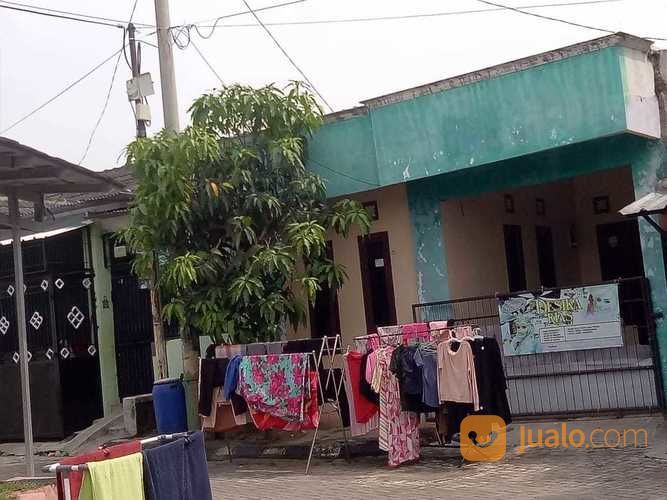 Rumah 3 Kamar Dekat Mushola Di Safira Sepang Ciracas
