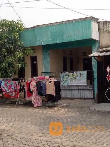 Rumah 3 Kamar Dekat Mushola Di Safira Sepang Ciracas