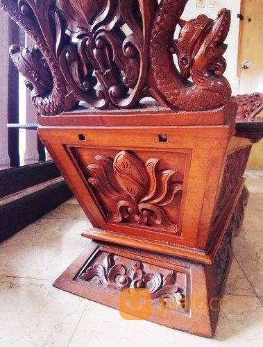 Gambang Gamelan Jawa Ukiran Antik
