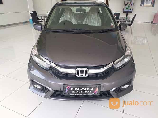 DP 15jtn Angs 2.9jtn, Harga Honda Brio Padalarang