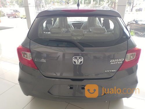 DP 15jtn Angs 2.9jtn, Harga Honda Brio Padalarang