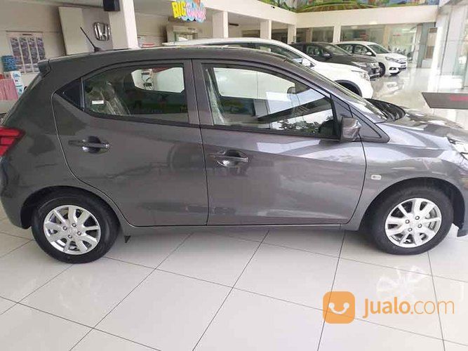 DP 15jtn Angs 2.9jtn, Harga Honda Brio Padalarang