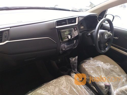 DP 15jtn Angs 2.9jtn, Harga Honda Brio Padalarang