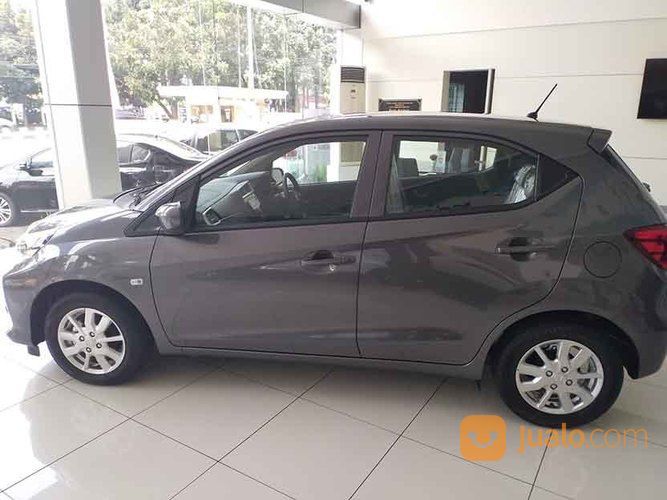 DP 15jtn Angs 2.9jtn, Harga Honda Brio Padalarang