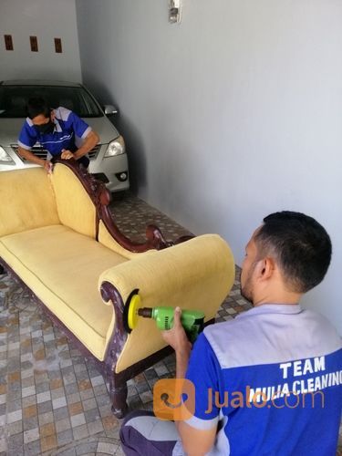 Cuci Sofa Di Serang Cilegon 087771021010