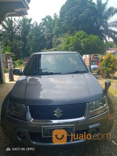 Suzuki Grand Vitara 2006..Kondisi Mulus..Pemakaian Pribadi..Jarang Jalan..