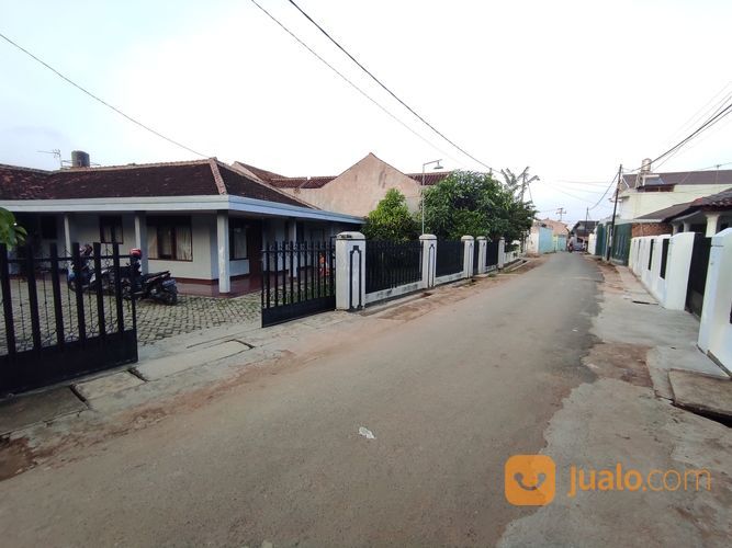 Rumah Murah Di Dekat Transmart Di Bandar Lampung