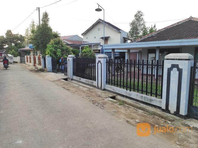 Rumah Murah Di Dekat Transmart Di Bandar Lampung
