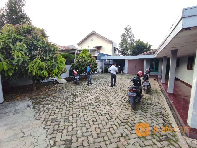 Rumah Murah Di Dekat Transmart Di Bandar Lampung