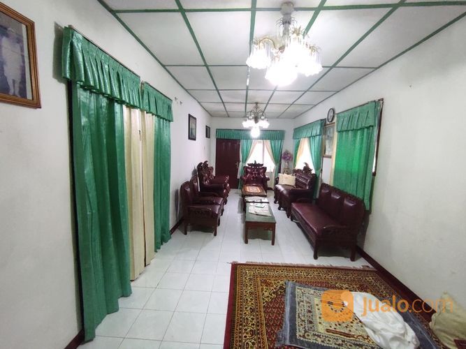 Rumah Murah Di Dekat Transmart Di Bandar Lampung