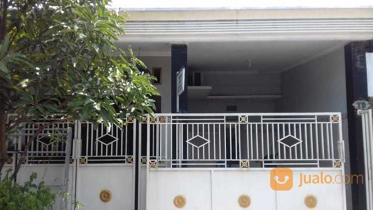 Rumah Murah Strategis Di Puri Permata Sari Driyorejo, NEGO