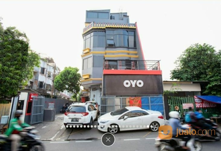 Edisi Turun Harga BU HOTEL OYO 50 Kamar Tidur Di Cideng Jakarta Pusat