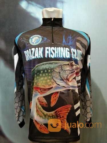 Kaos Mancing Custom,Jersey Mancing,Baju Mancing Mania