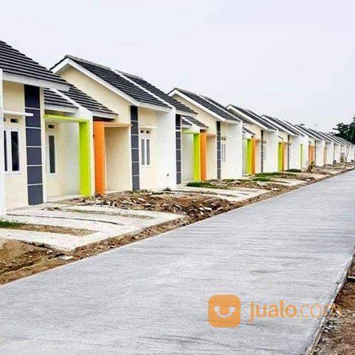 Pesona Kahuripan 3 Klapanunggal Perumaham Subsidi Terbaik Di Bogor