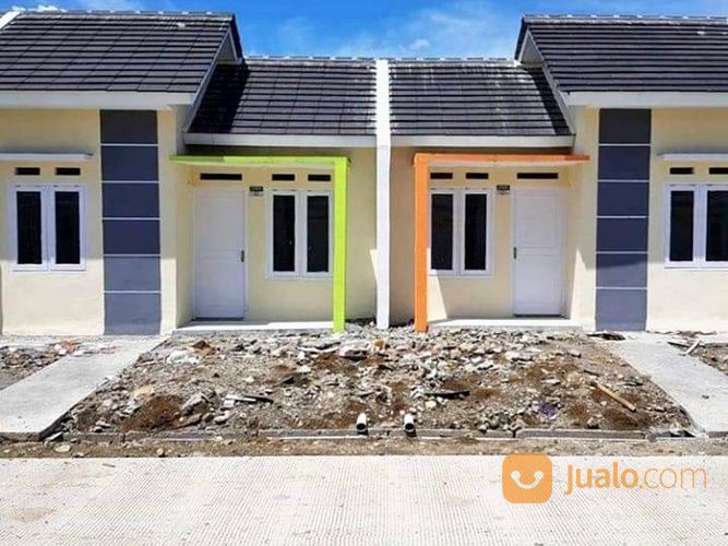 Pesona Kahuripan 3 Klapanunggal Perumaham Subsidi Terbaik Di Bogor