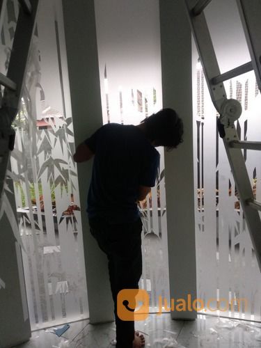 Cutting Sticker Bogor